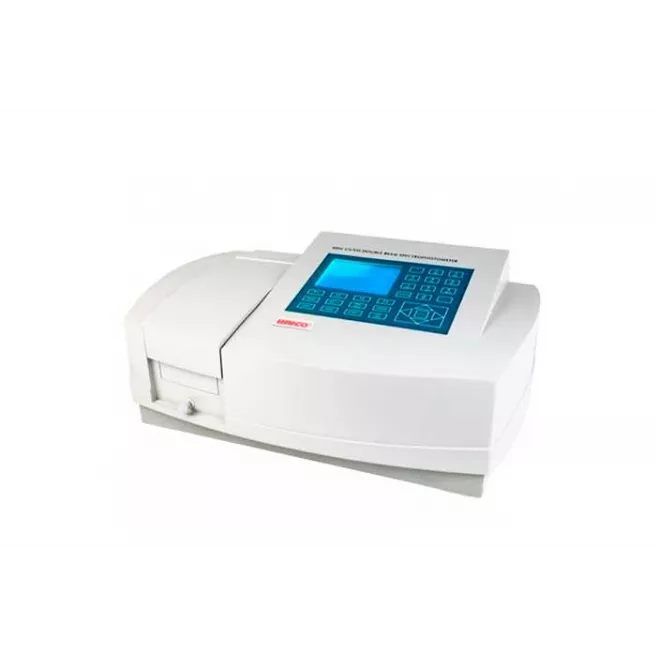 Спектрофотометр SpectroQuest 2802S фото 1