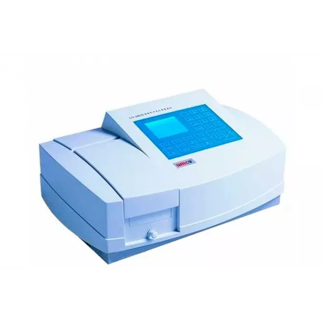 Спектрофотометр SpectroQuest 4802 фото 1