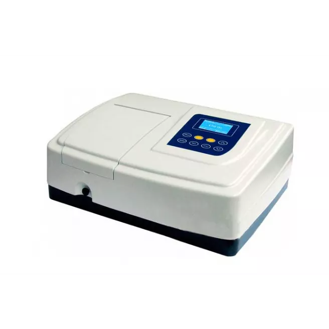 Спектрофотометр UV-1100 фото 1