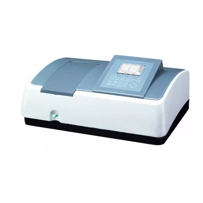 Спектрофотометр UV-6100 фото 1