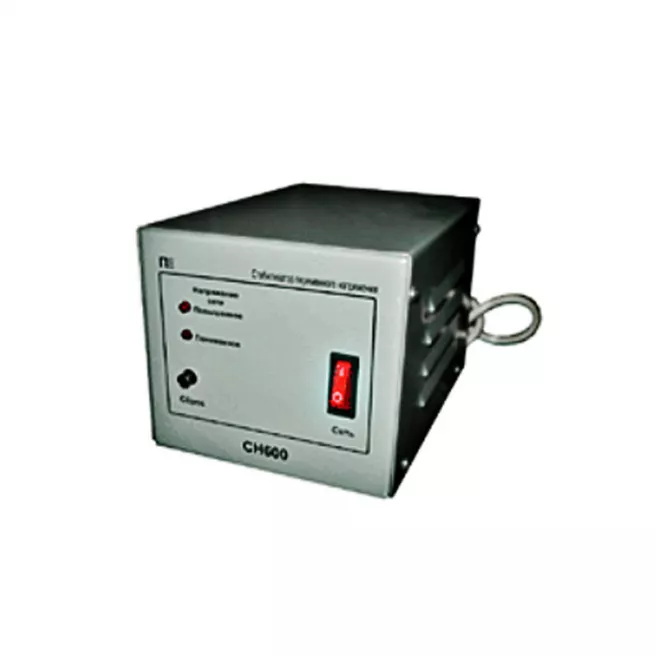 Стабилизатор СН-600 фото 1