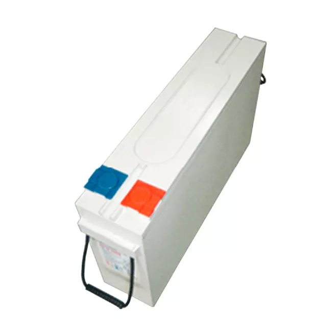 Аккумуляторы LS 12 120 G, LS 12 130 G фото 2