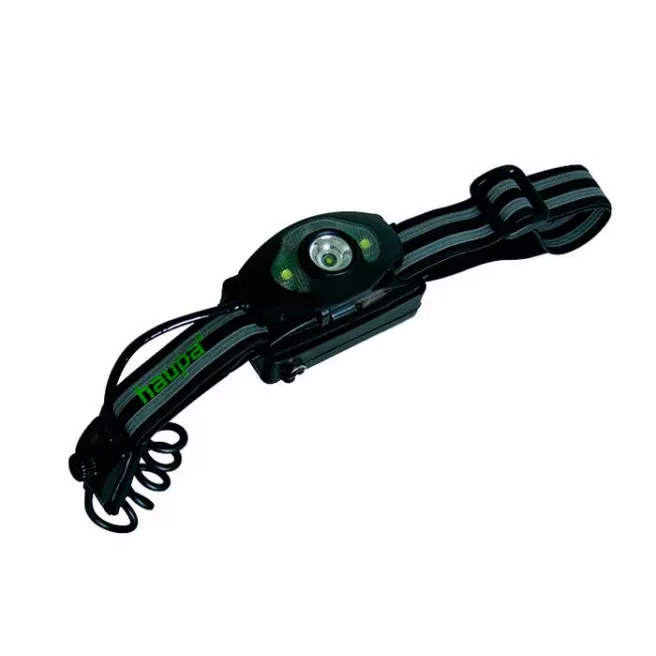 Светодиодный головной фонарик Headlight фото 1