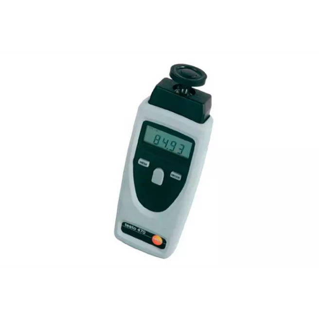 Тахометр Testo 470 фото 1