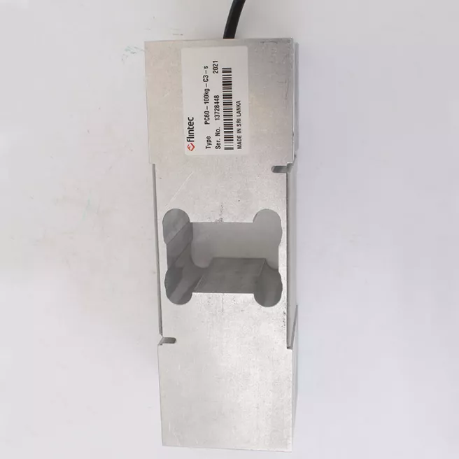 Тензодатчик РС60 Flintec фото 4