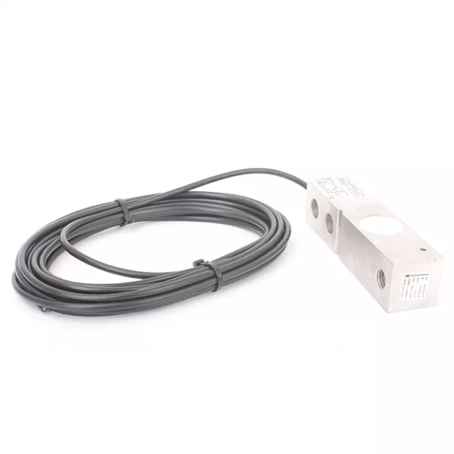 Тензодатчик Utilcell 350а 1500 кг фото 2