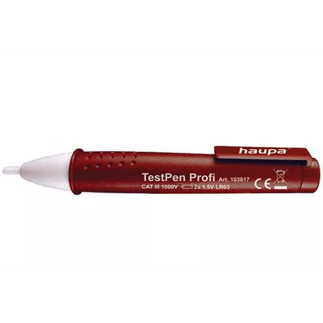 Тестер TestPen Profi фото 1