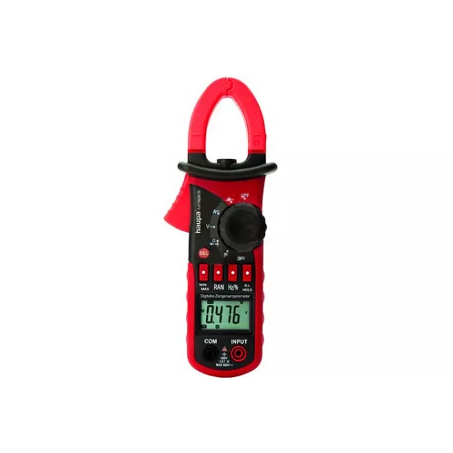 Токовые клещи Multi Clamp II фото 1