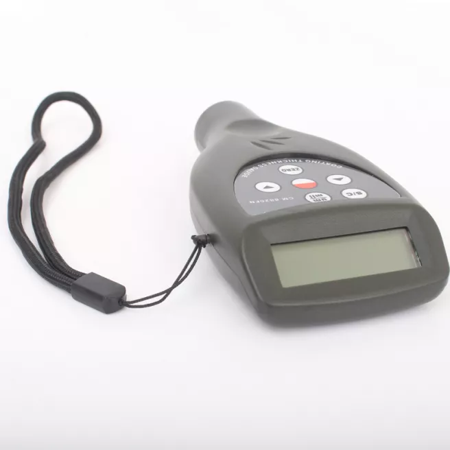 Толщиномер WALCOM CM-8826FN фото 2
