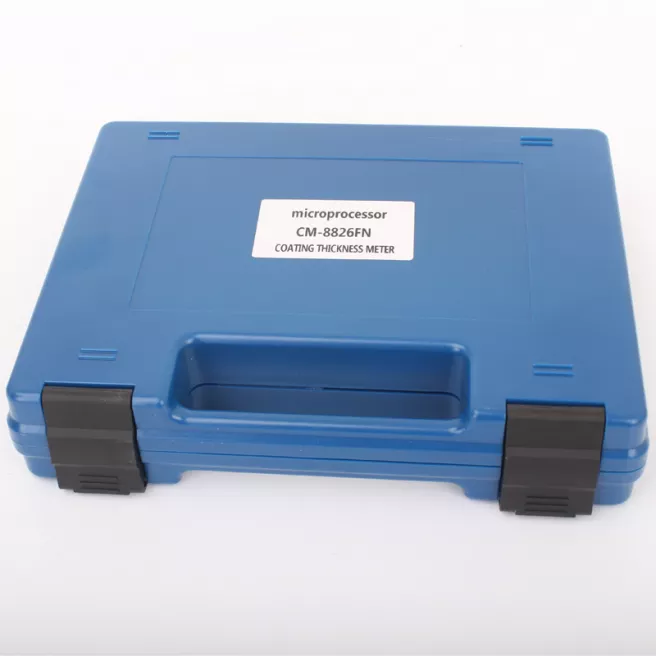 Толщиномер WALCOM CM-8826FN фото 4