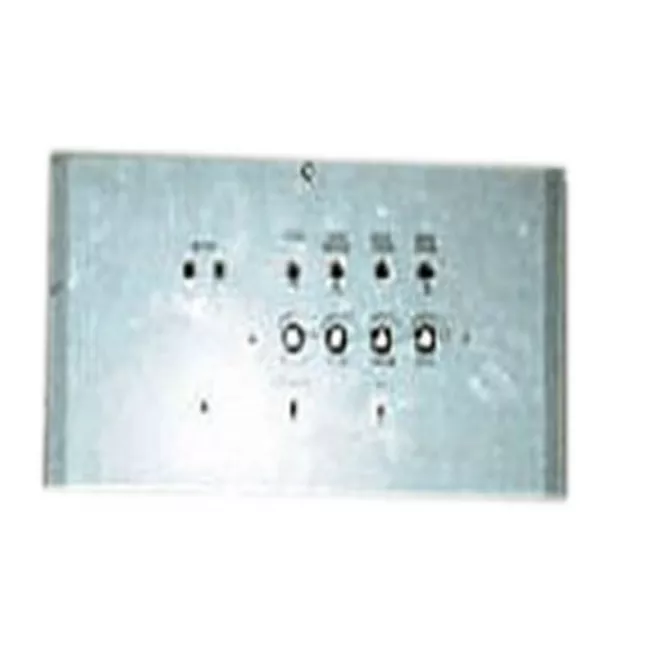 Система контроля уровня УРК-3 фото 1