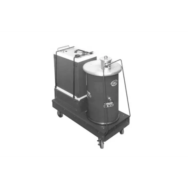 Установка для испытания изоляции HIPOT AC фото 1