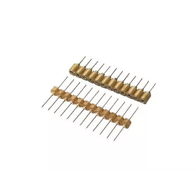 Соединители УЗНП7 фото 1