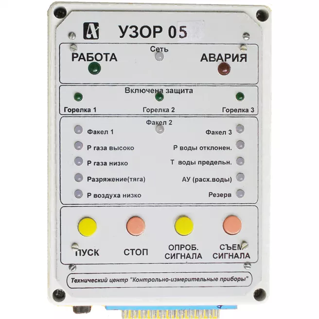 Устройство защиты Узор-05 фото 1