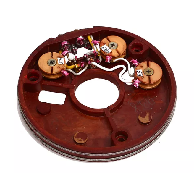 Реохорд измерительный В-16.606.01 фото 2
