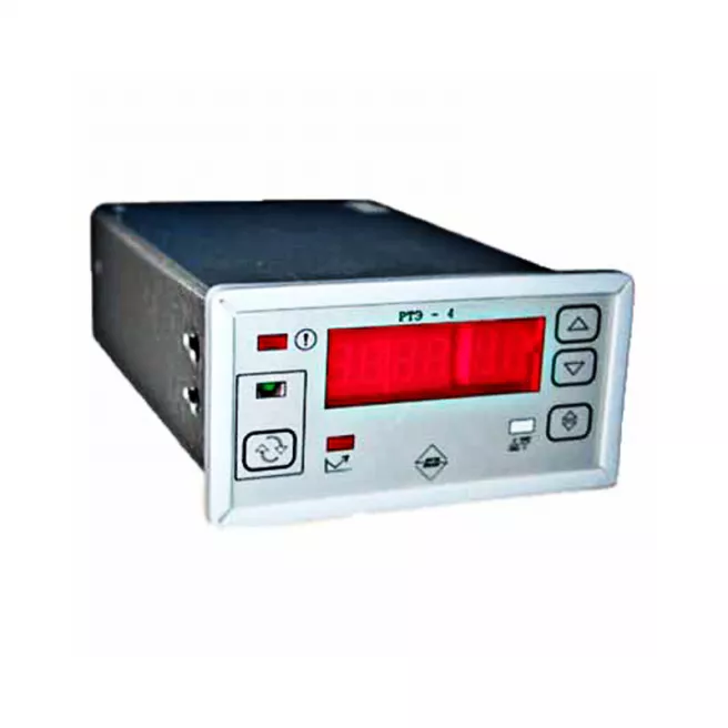 Вакуумметр РВЭ-4.3 фото 1