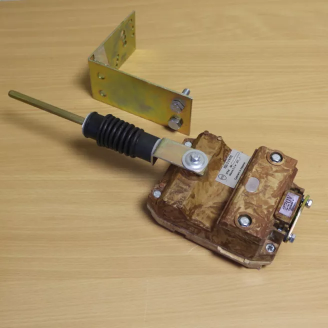 Выключатель ВД-3 фото 4