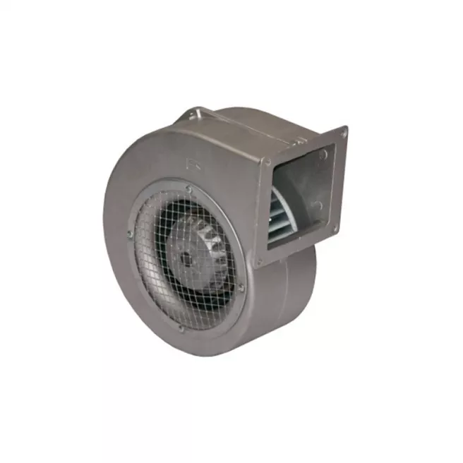Вентилятор KG Elektronik DP-160 фото 1