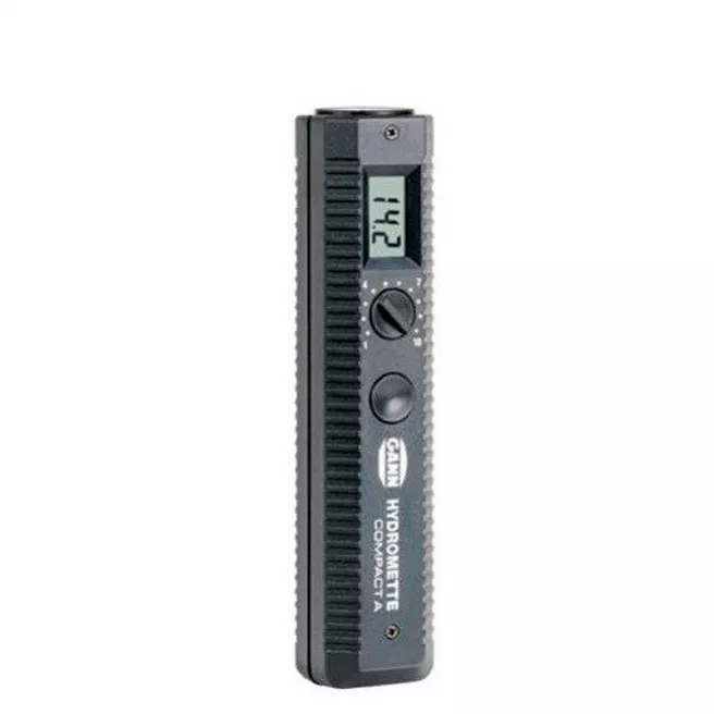 Влагомер древесины Gann Hydromette Compact A неразрушающий фото 1