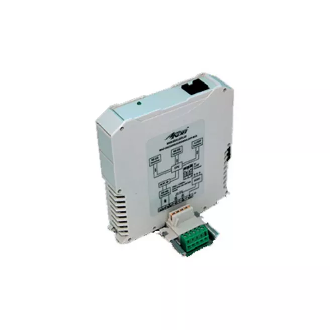 Преобразователь интерфейсов WAD-RS485-RS485-BUS фото 1