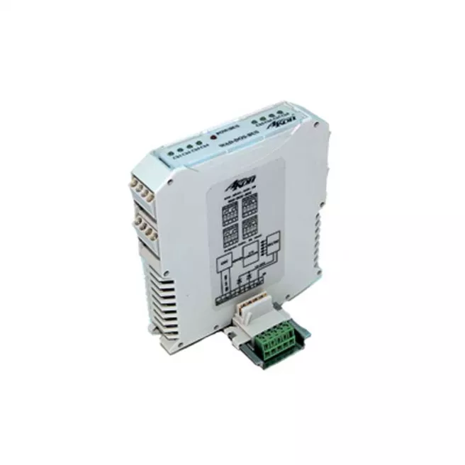 Модуль релейного вывода WAD-DOS-BUS(USB) фото 1