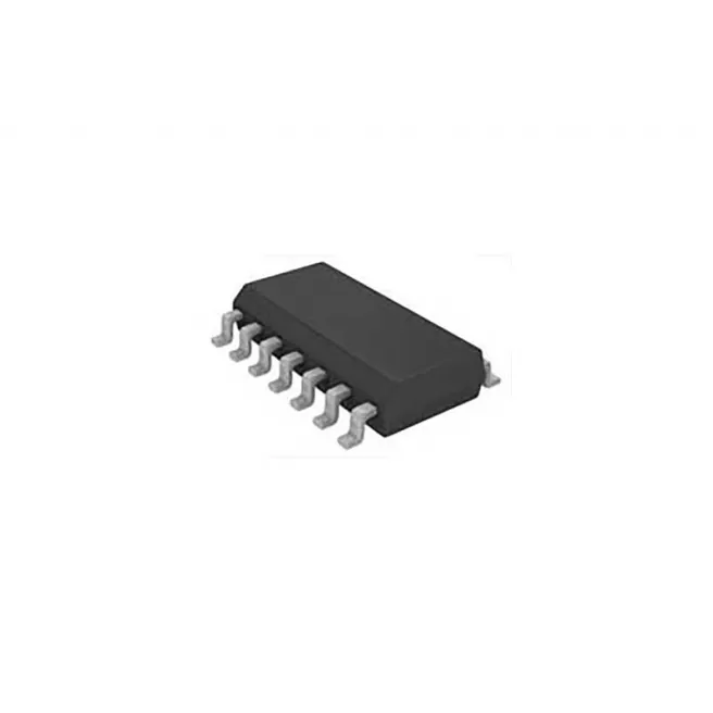 XTR105UA - микросхема преобразователя тока фото 1