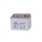 Аккумуляторная батарея LEOCH DJM1245, 12В 45 Ач