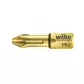 Бит Wiha HOT Torsion Phillips