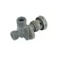 Клапан запорный УФ 29036-006