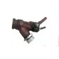 Кран концевой 4314