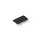 M74HC4051RM13TR - микросхема аналогового мультиплексора