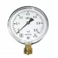 Манометр МТ-100 0,6 МПа (6 bar)- 100-1,5-G1/2 МТ-100