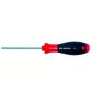 Отвертка SoftFinish Phillips с шестигранным жалом