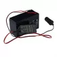 Складные зарядные устройства KV-10PM,  KV-10SM, KV-10TM