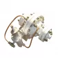 Регулятор давления газа РДУ