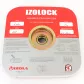 Сальниковая набивка IZOLOCK A-010
