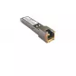 SFP VoIP E1 конвертер