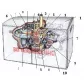 Газорегуляторный пункт ШП-2Р