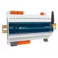 GSM-контроллер Squid-5N-IO-Solar