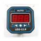 Счетчики импульсов UDS-12.R