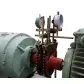 Устройство выверки соосности валов УВС-1