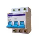 Выключатель УКРЕМ ВА-2006 3р 13А АсКо
